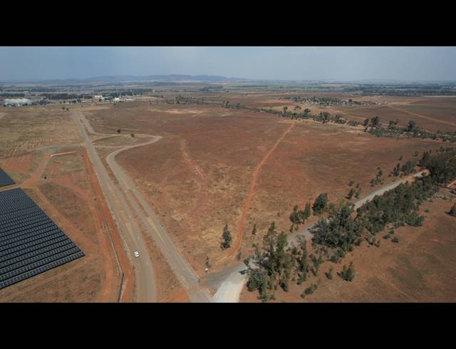 147,789M² VACANT LAND FOR SALE IN KLIPRIVIER